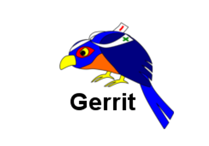 Gerrit 